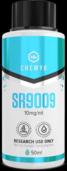 SR9009 Solution 10mg/ml – 50ml