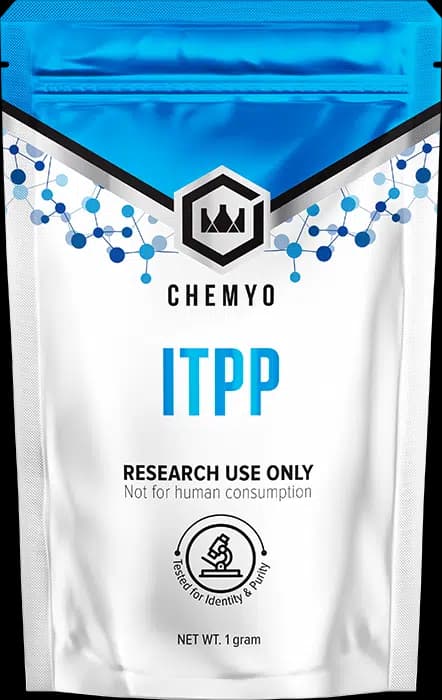 Myo-lnositol Trispyrophosphate (ITPP) Sodium Powder – 1g