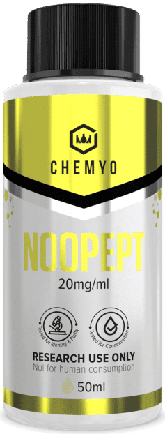 Noopept Solution 20mg/ml – 50ml