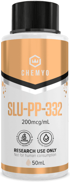 SLU-PP-332 Solution 200 mcg/ml – 50ml