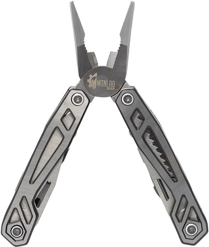 Mountain Lab Trailhead Multitool