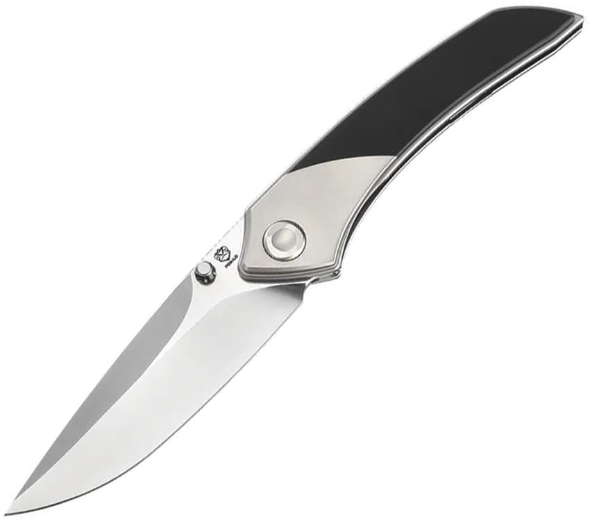 Poikilo Blade Tuna Mini Linerlock PSW