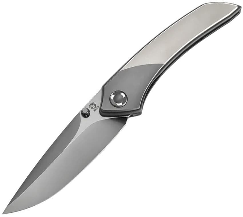 Poikilo Blade Tuna Mini Linerlock DLC