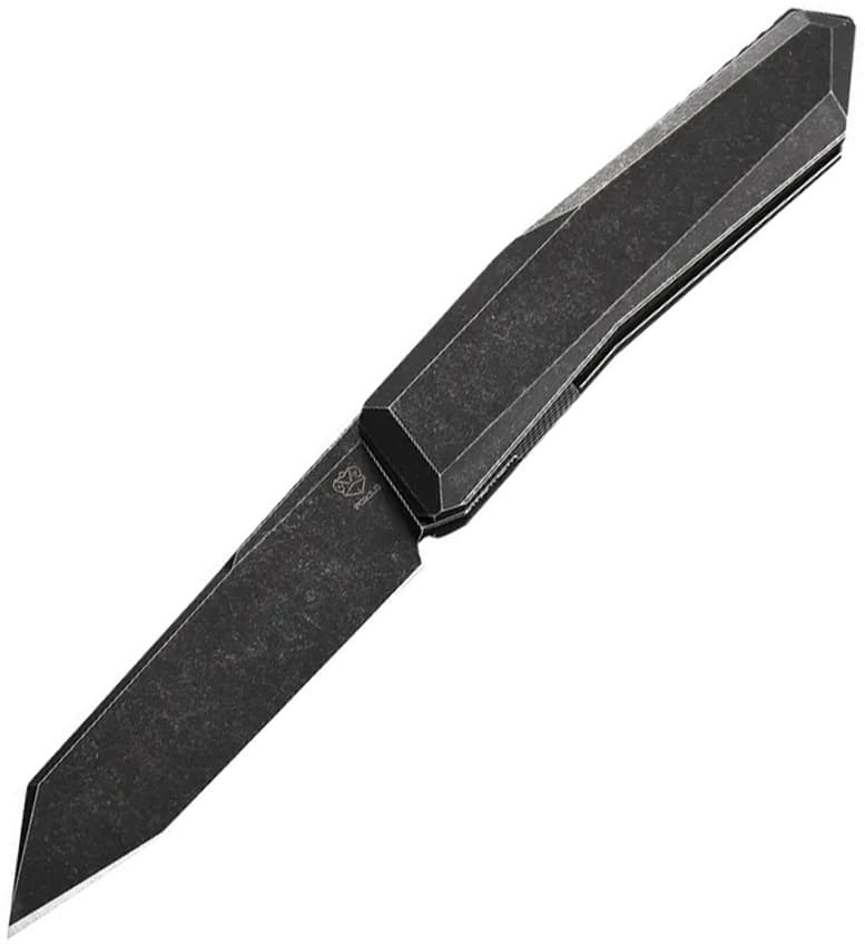 Poikilo Blade Prism Large Linerlock DSW