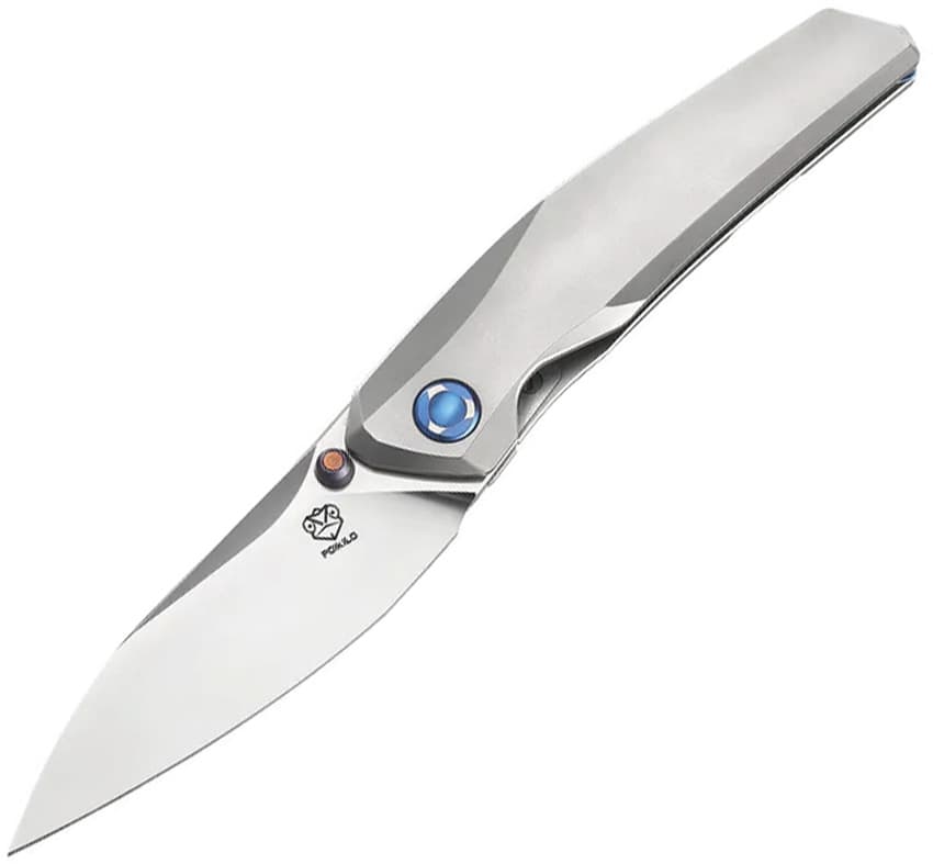 Poikilo Blade VK-Zen Framelock PSW