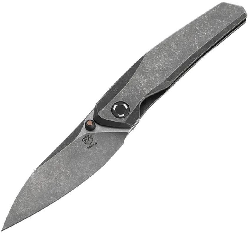 Poikilo Blade VK-Zen Framelock DSW