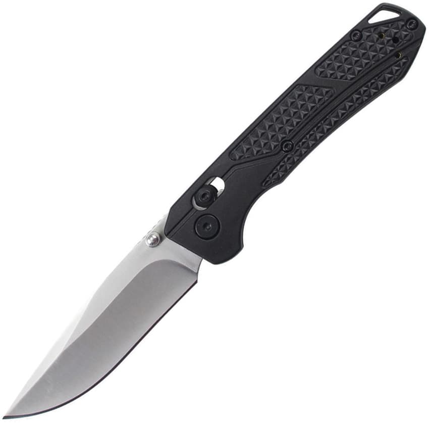 S-TEC Axis Lock Folder