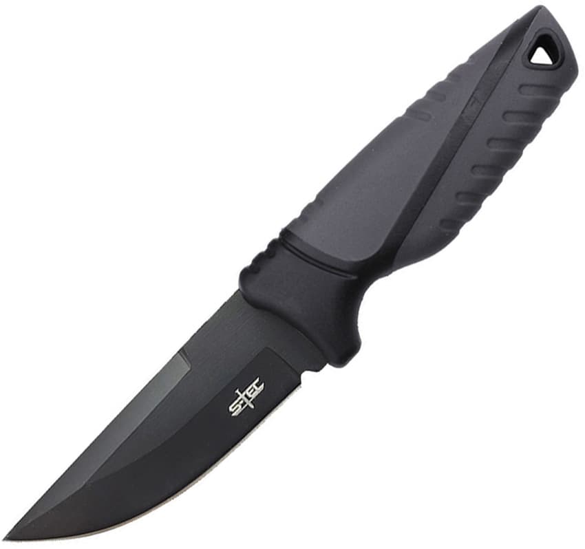 S-TEC Utility Fixed Blade