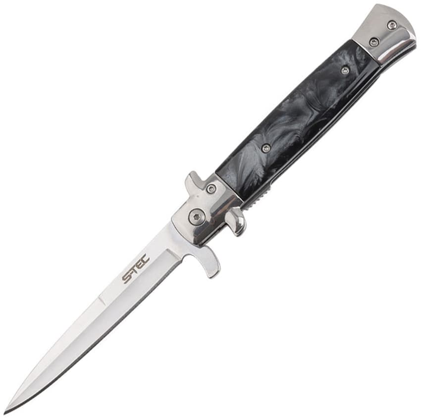 S-TEC Stiletto A/O