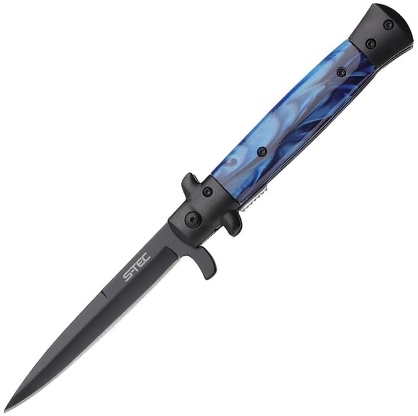 S-TEC Stiletto A/O