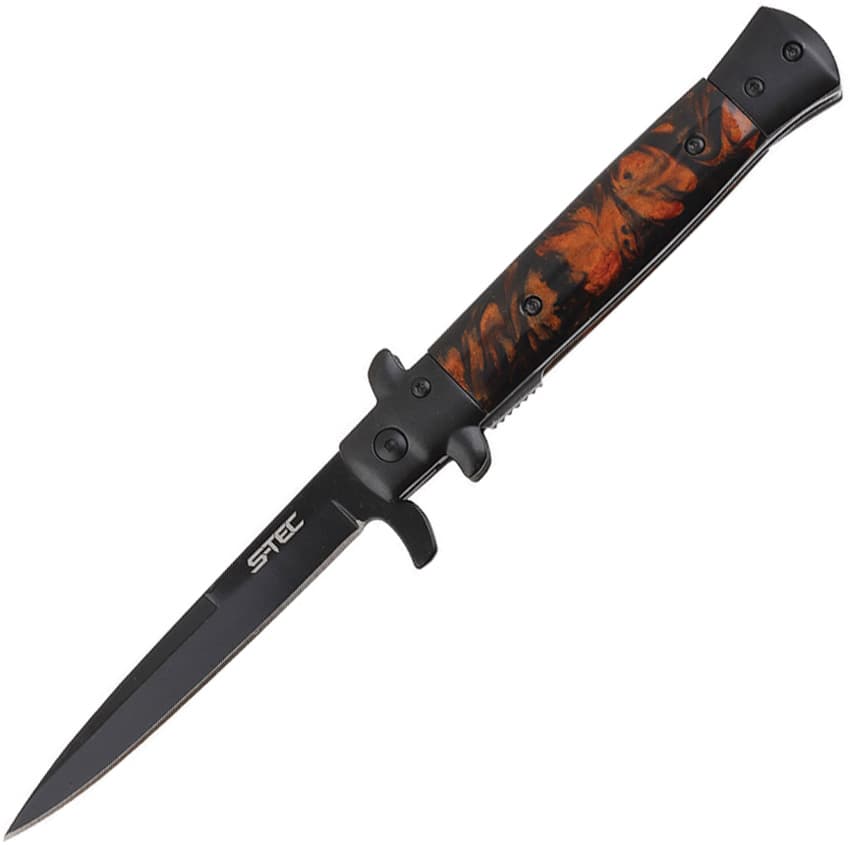S-TEC Stiletto A/O