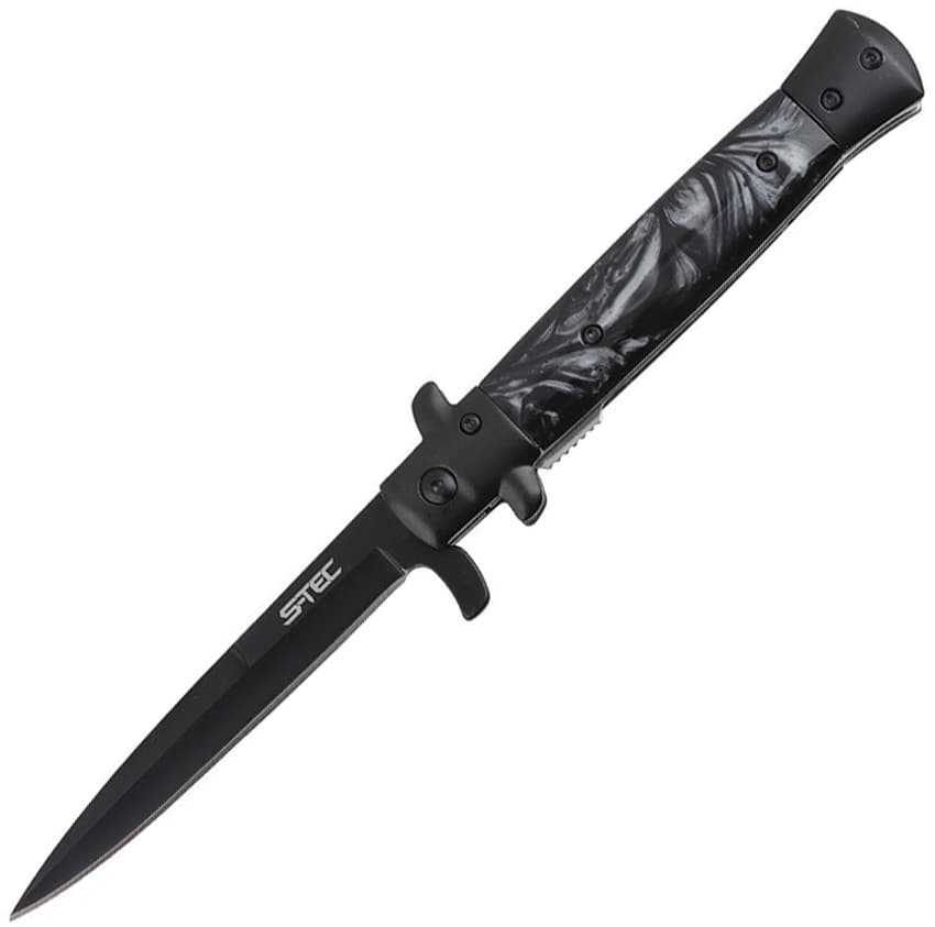 S-TEC Stiletto A/O