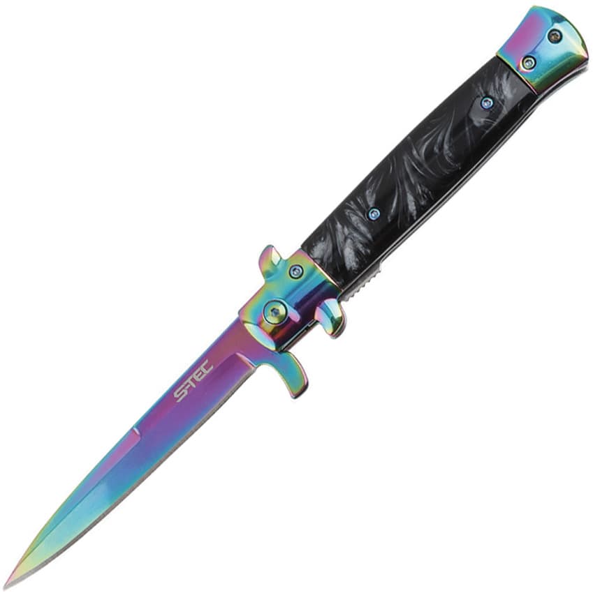 S-TEC Stiletto A/O