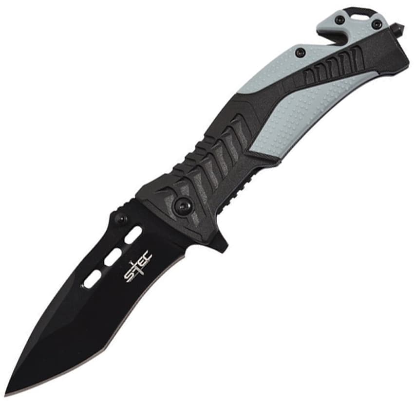 S-TEC A/O Folder Blue