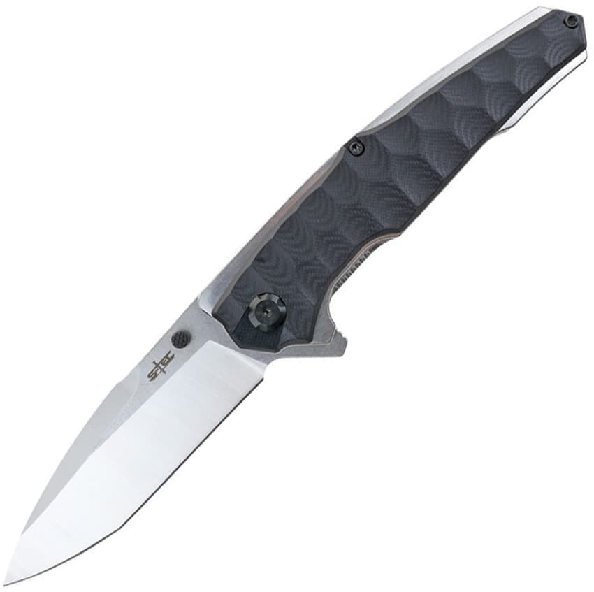 S-TEC Folder G-10 Handle