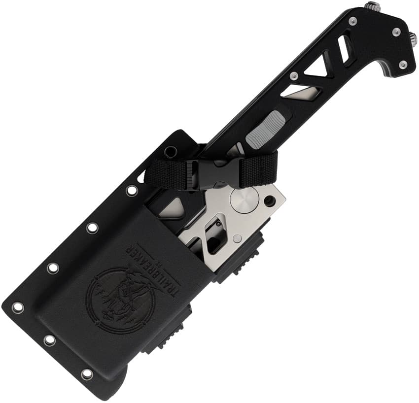 Defcon Folding Axe - thumbnail 3