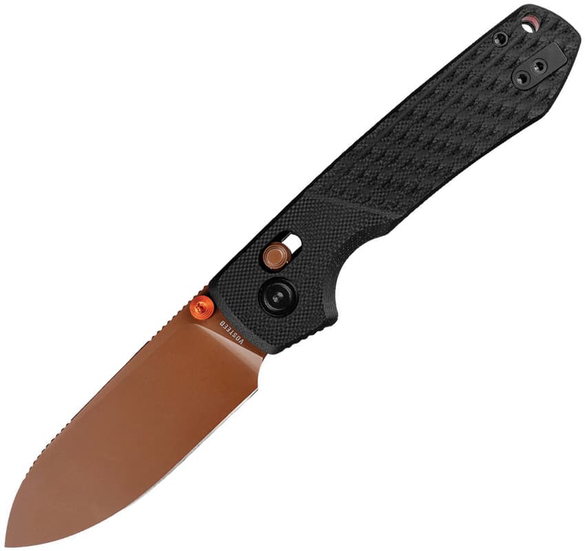 Vosteed Raccoon Crossbar ModSwap