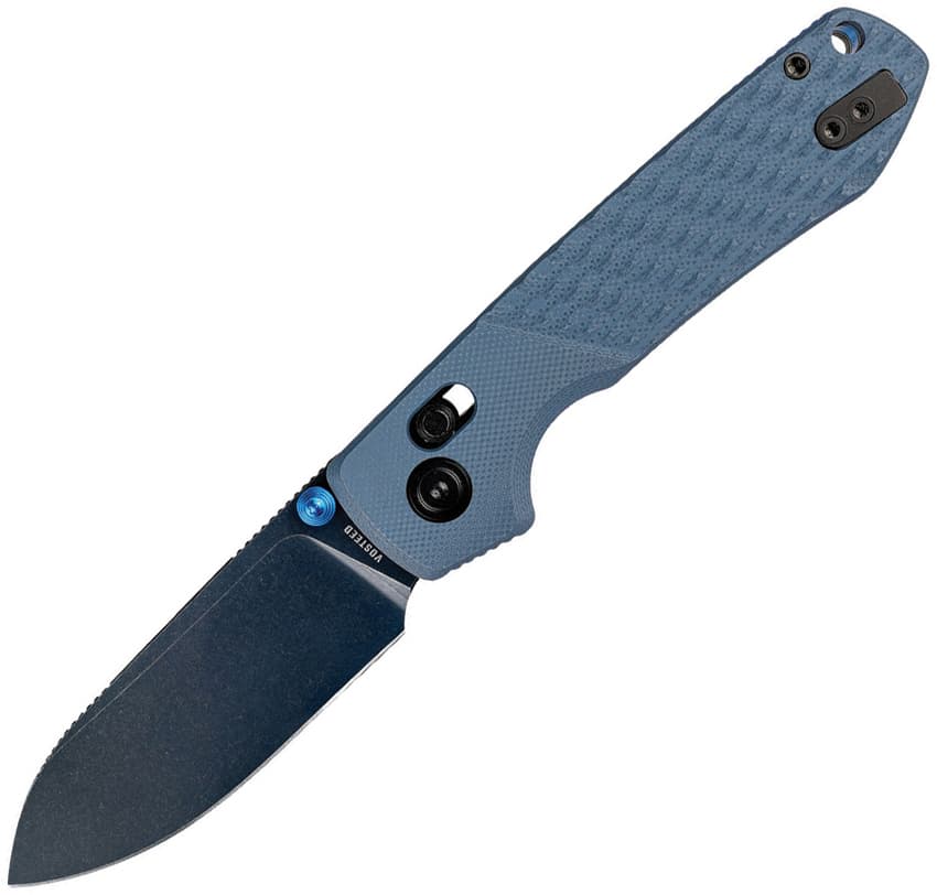Vosteed Raccoon Crossbar ModSwap
