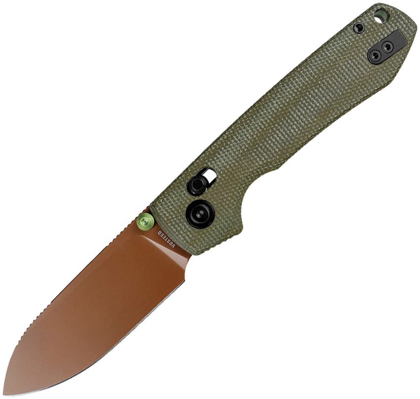 Vosteed Raccoon Crossbar ModSwap