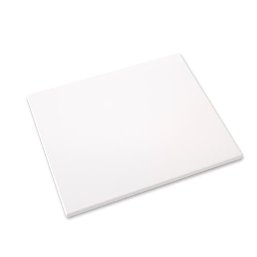 White Zeus Accent Board