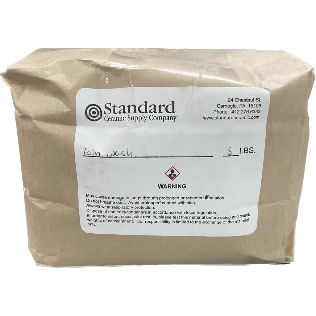 Standard Kiln Wash – 10lb