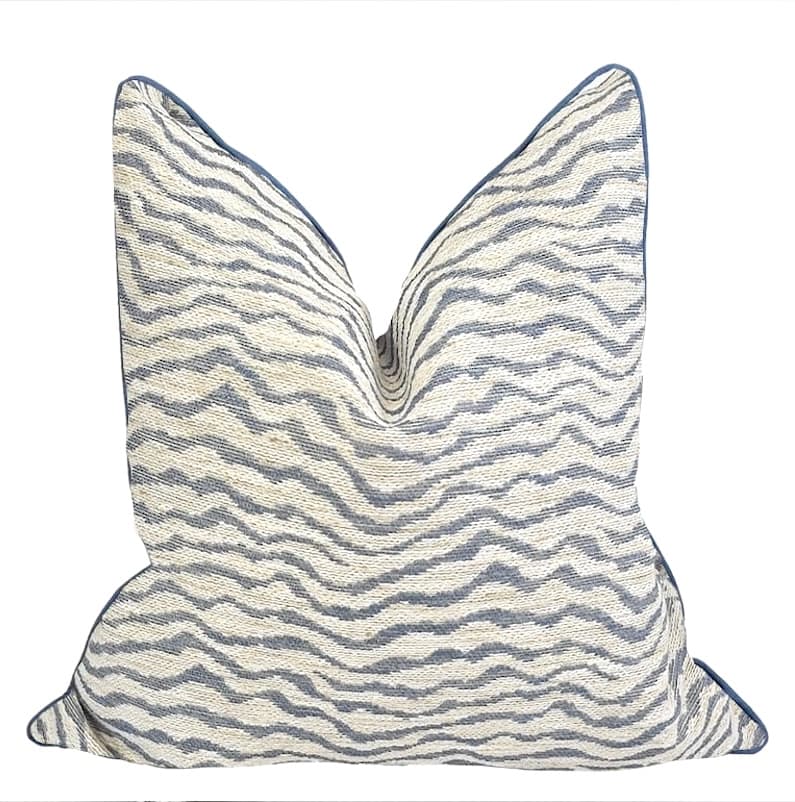 CARMEL BY THE SEA COLLECTION CAMMIE PILLOW