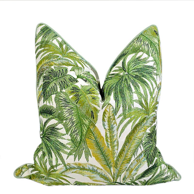 CHARLESTON COLLECTION TROPICALE PILLOW