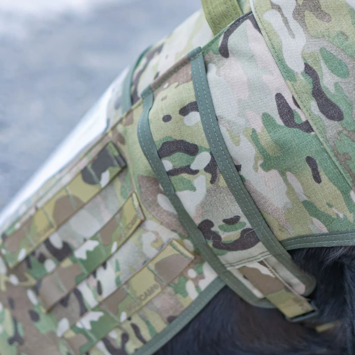 Advanced Tactical Fido Vest (ATFV) - thumbnail 3