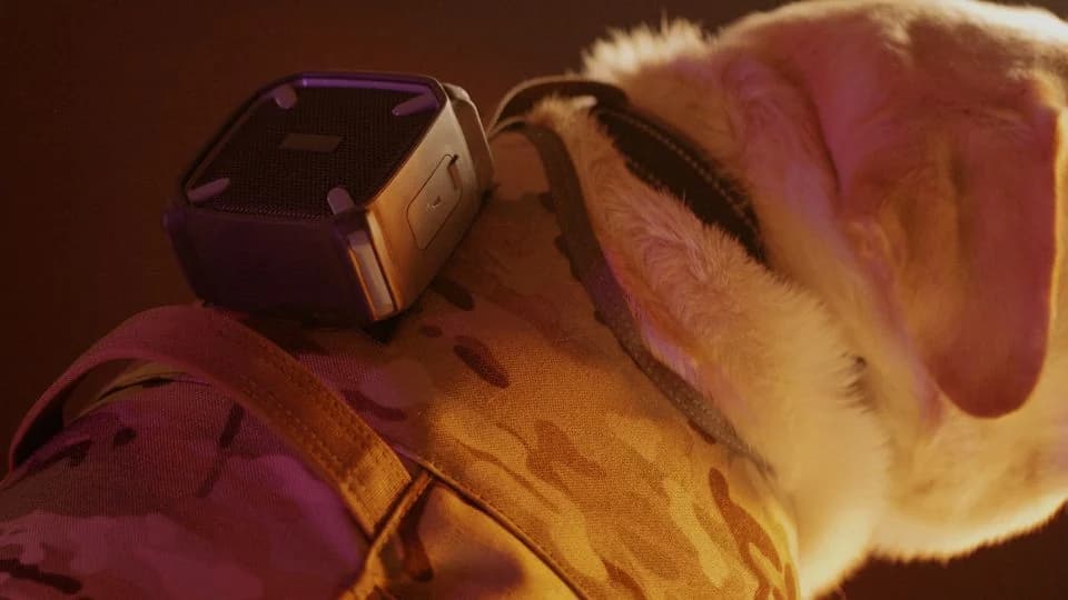 Advanced Tactical Fido Vest (ATFV) - thumbnail 8