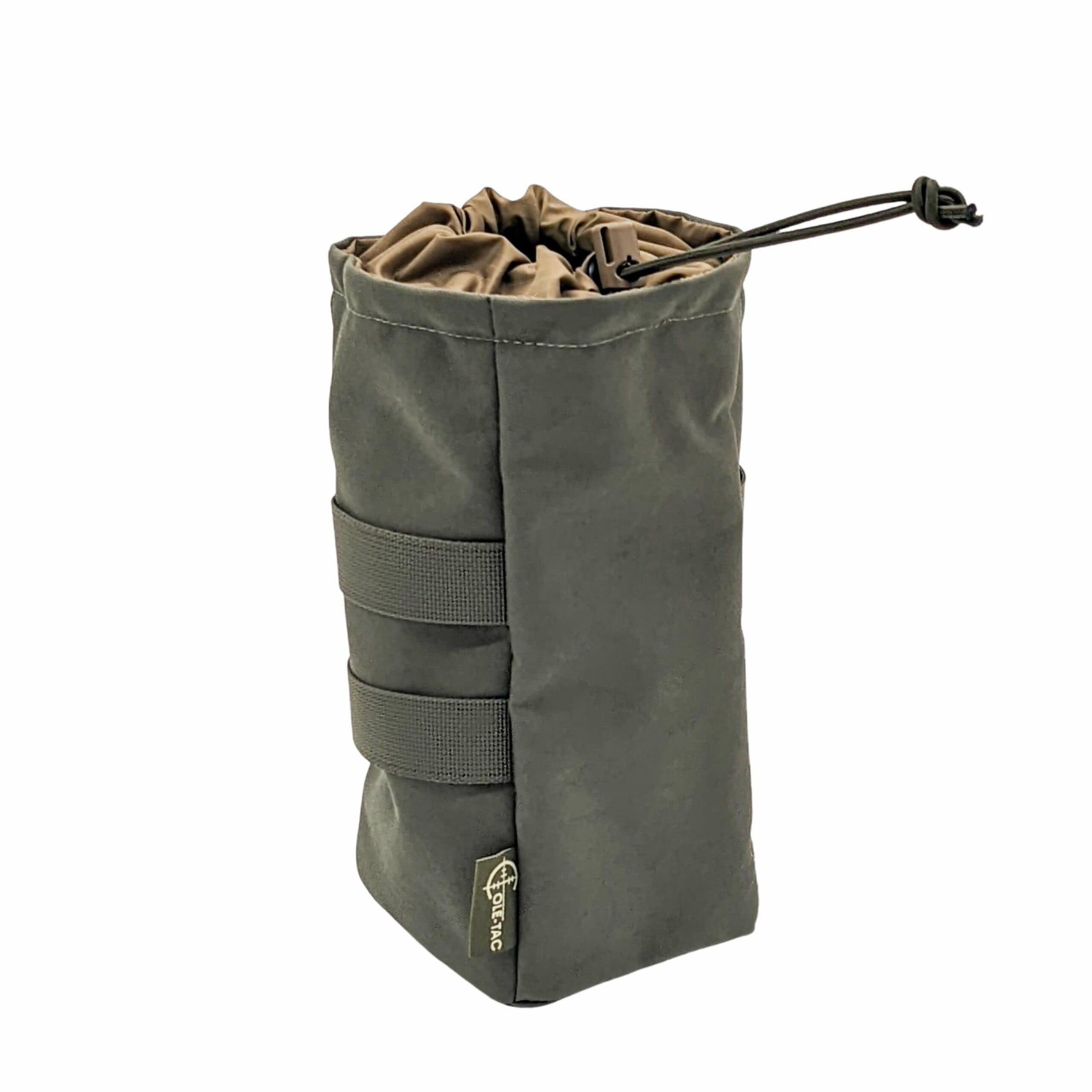 Tripod Water Bottle Holder - thumbnail 2