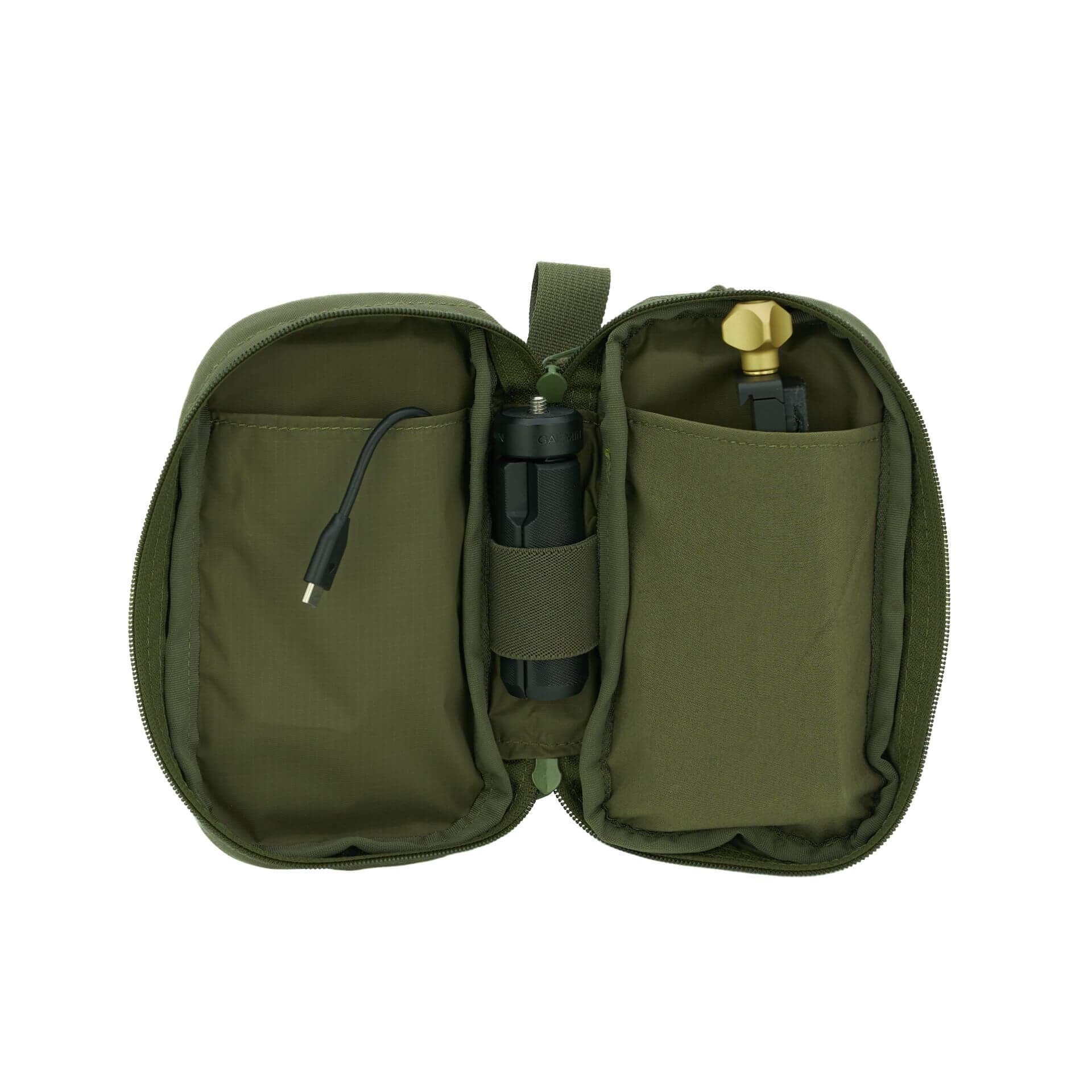 Chrono Pouch for the Garmin Xero® - thumbnail 6