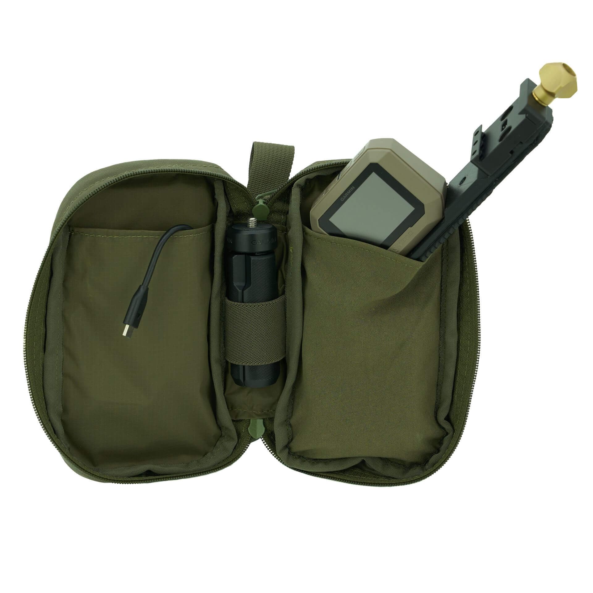 Chrono Pouch for the Garmin Xero®