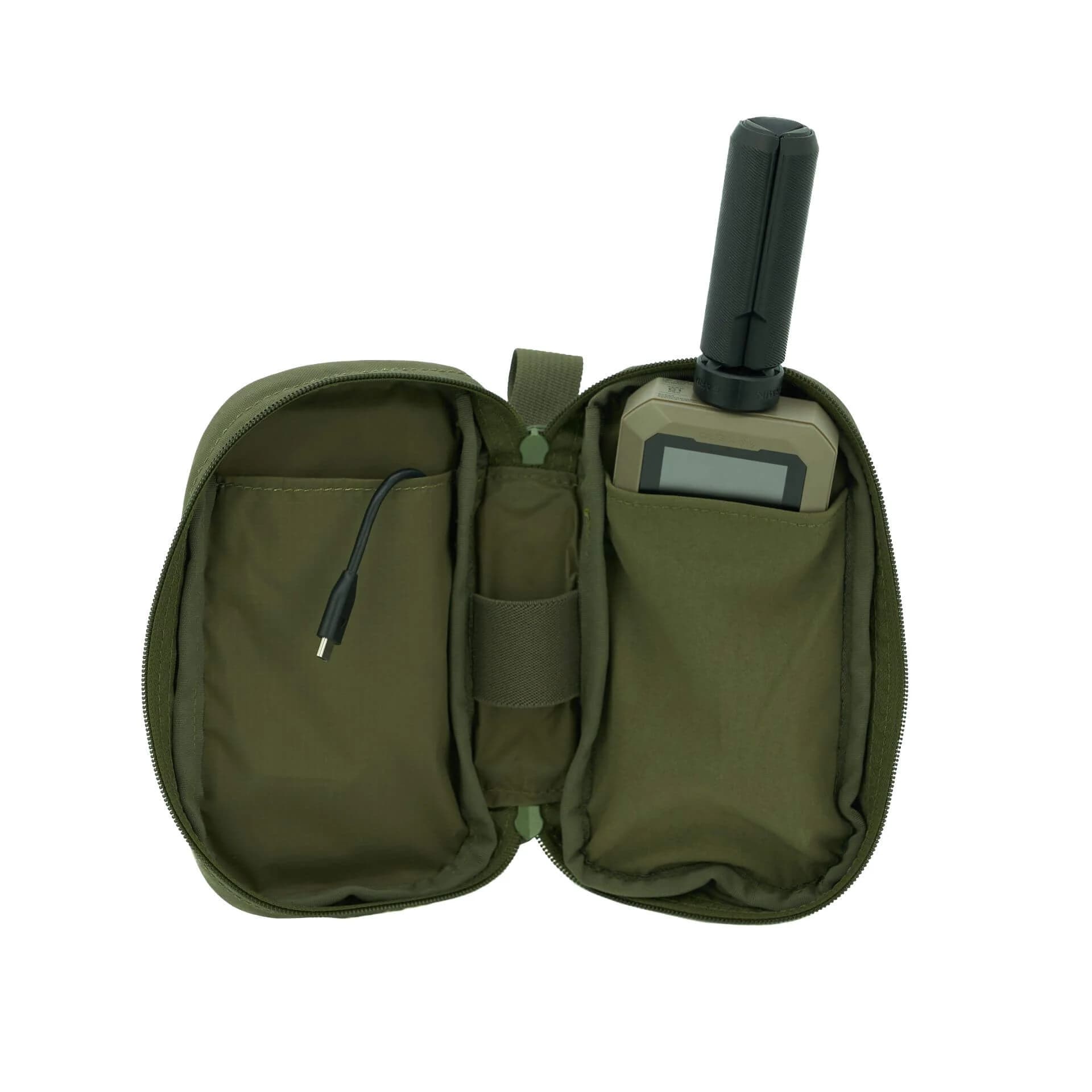 Chrono Pouch for the Garmin Xero® - thumbnail 3