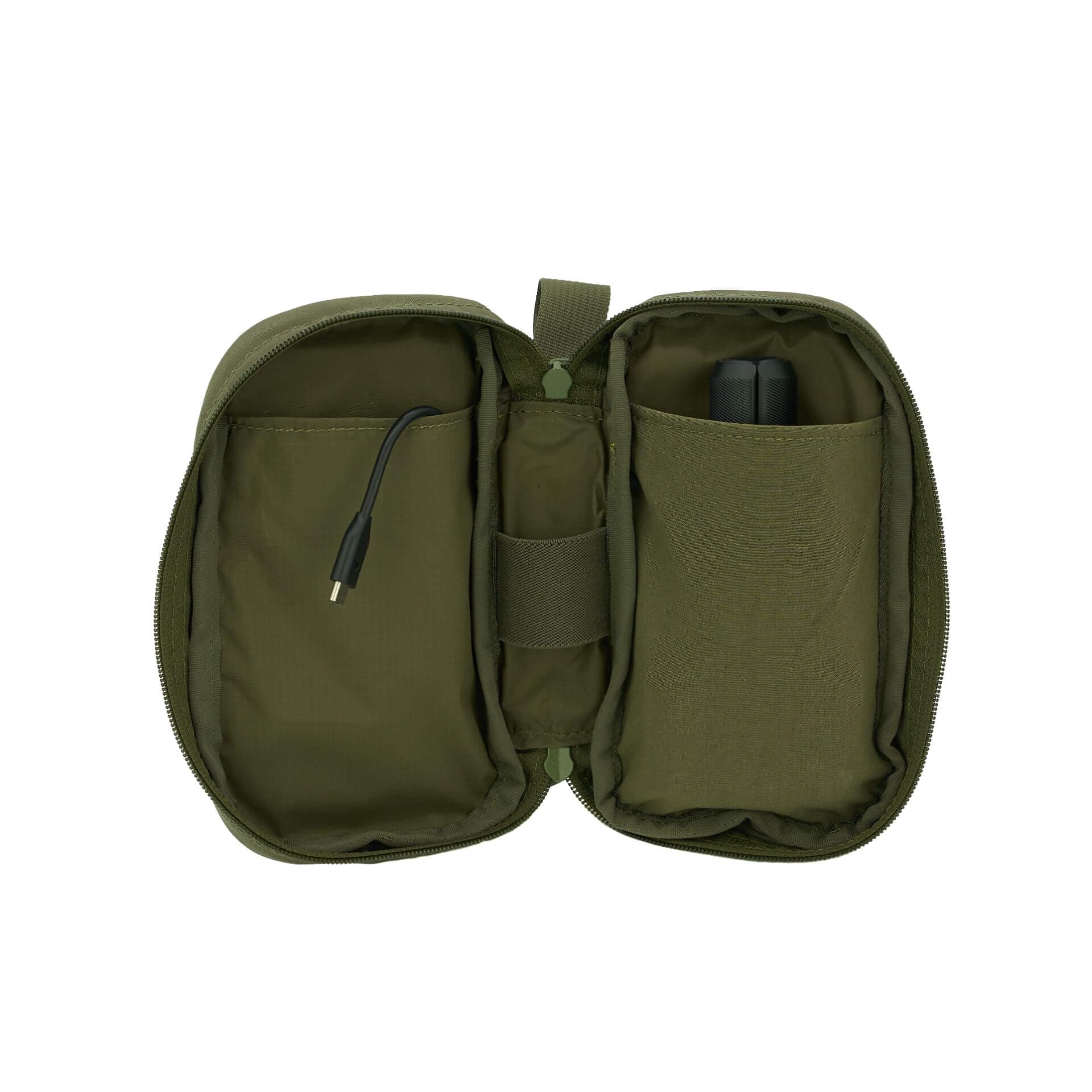 Chrono Pouch for the Garmin Xero® - thumbnail 2