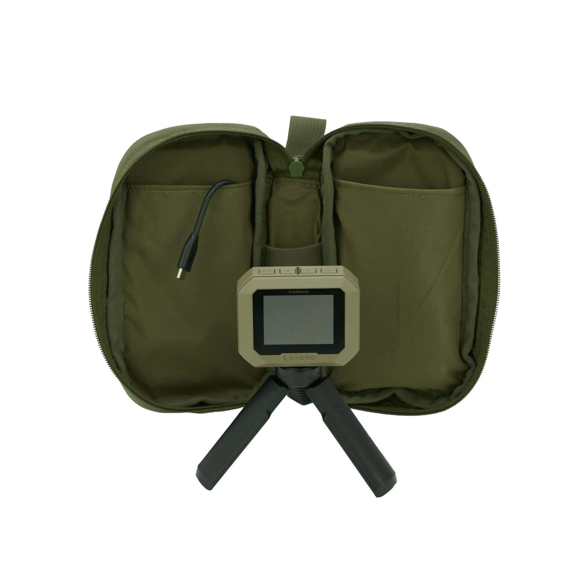 Chrono Pouch for the Garmin Xero® - thumbnail 8