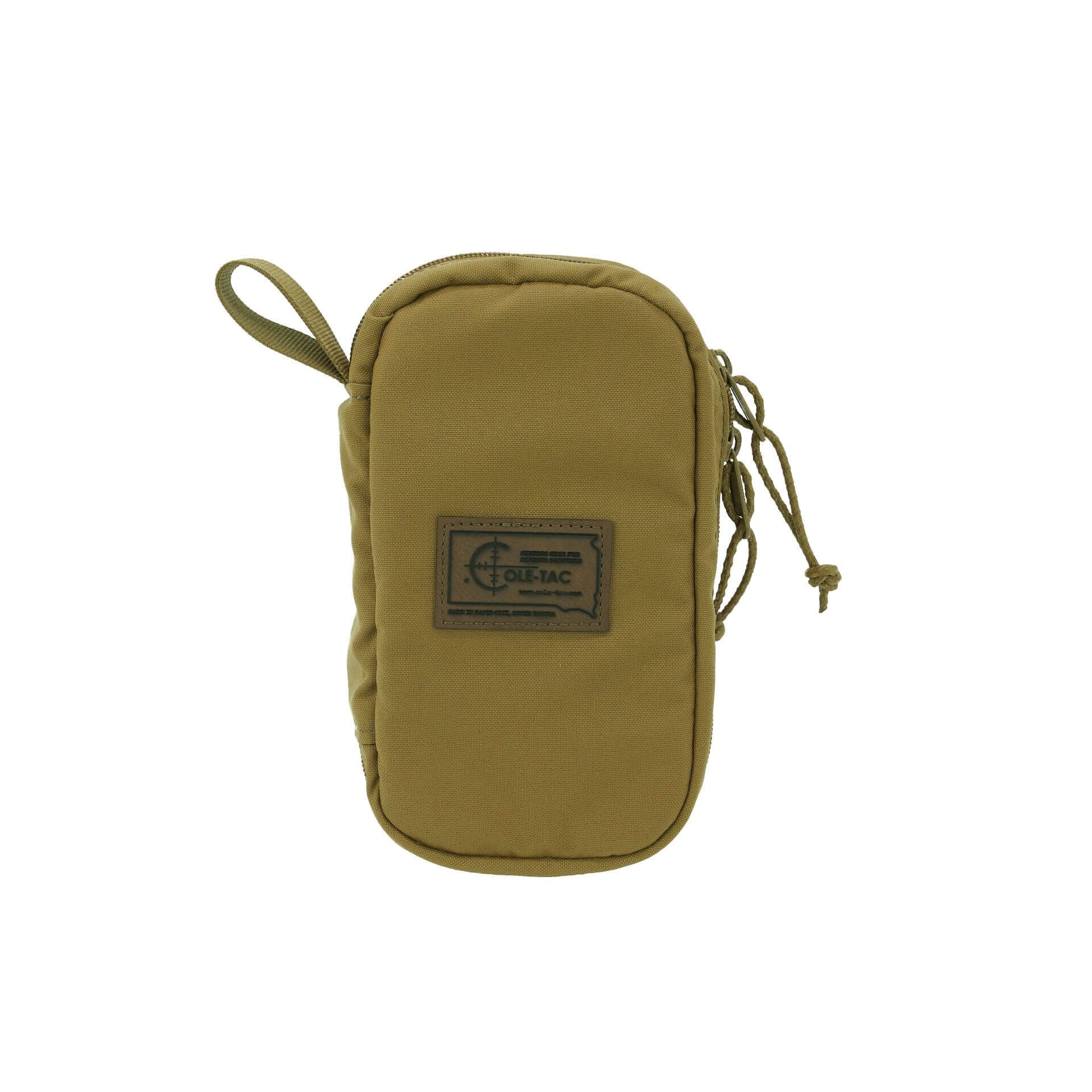 Chrono Pouch for the Garmin Xero® - thumbnail 10