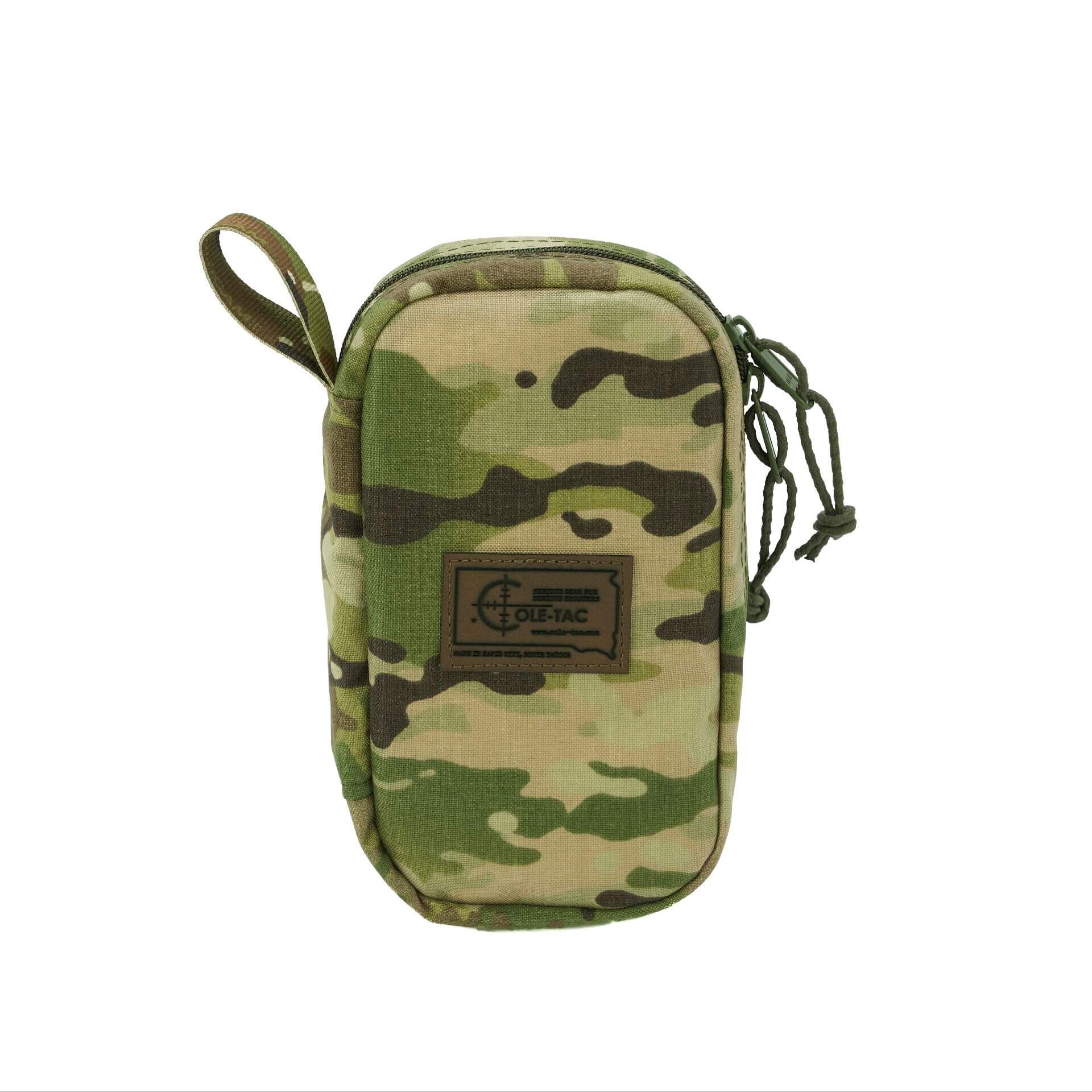 Chrono Pouch for the Garmin Xero® - thumbnail 9