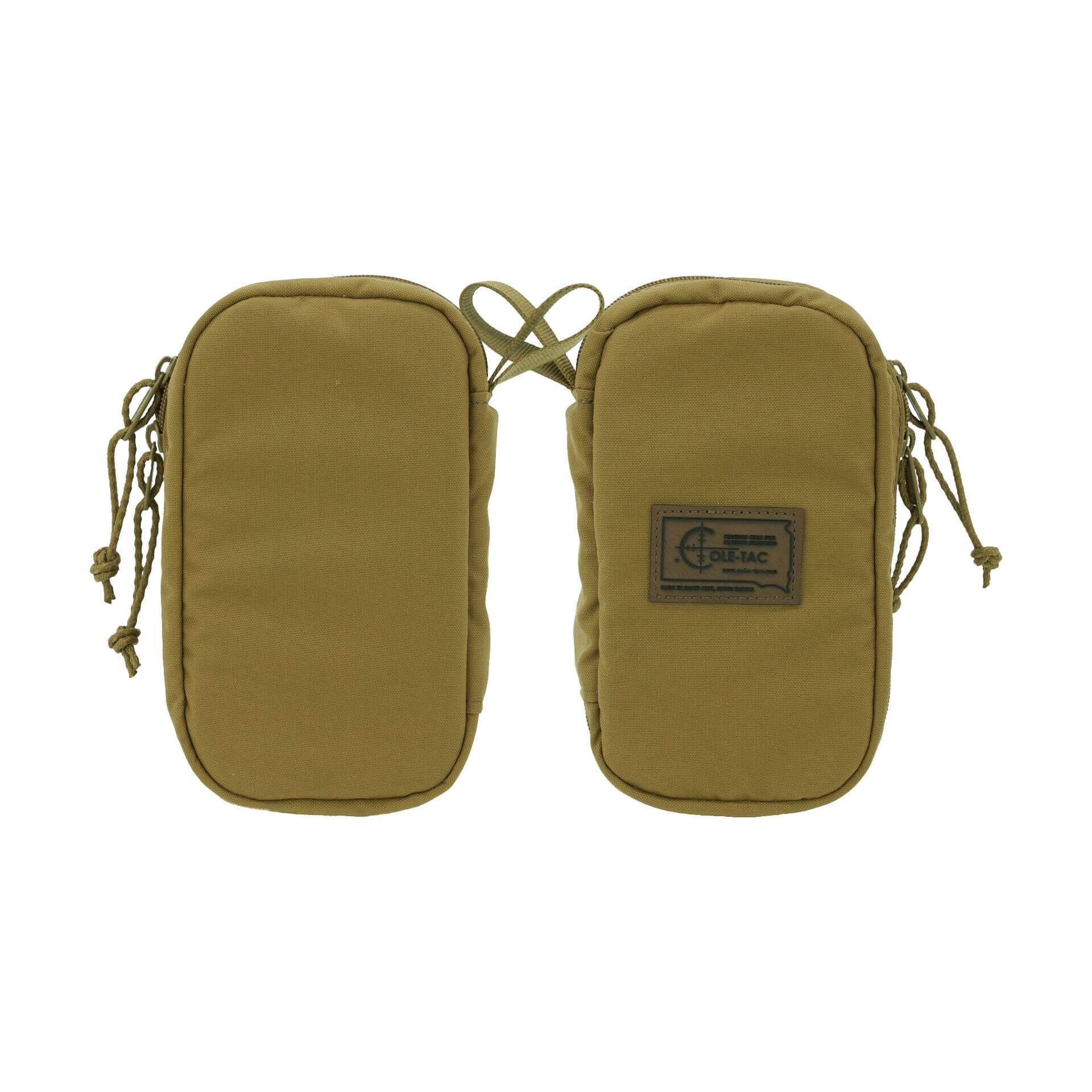 Chrono Pouch for the Garmin Xero® - thumbnail 4