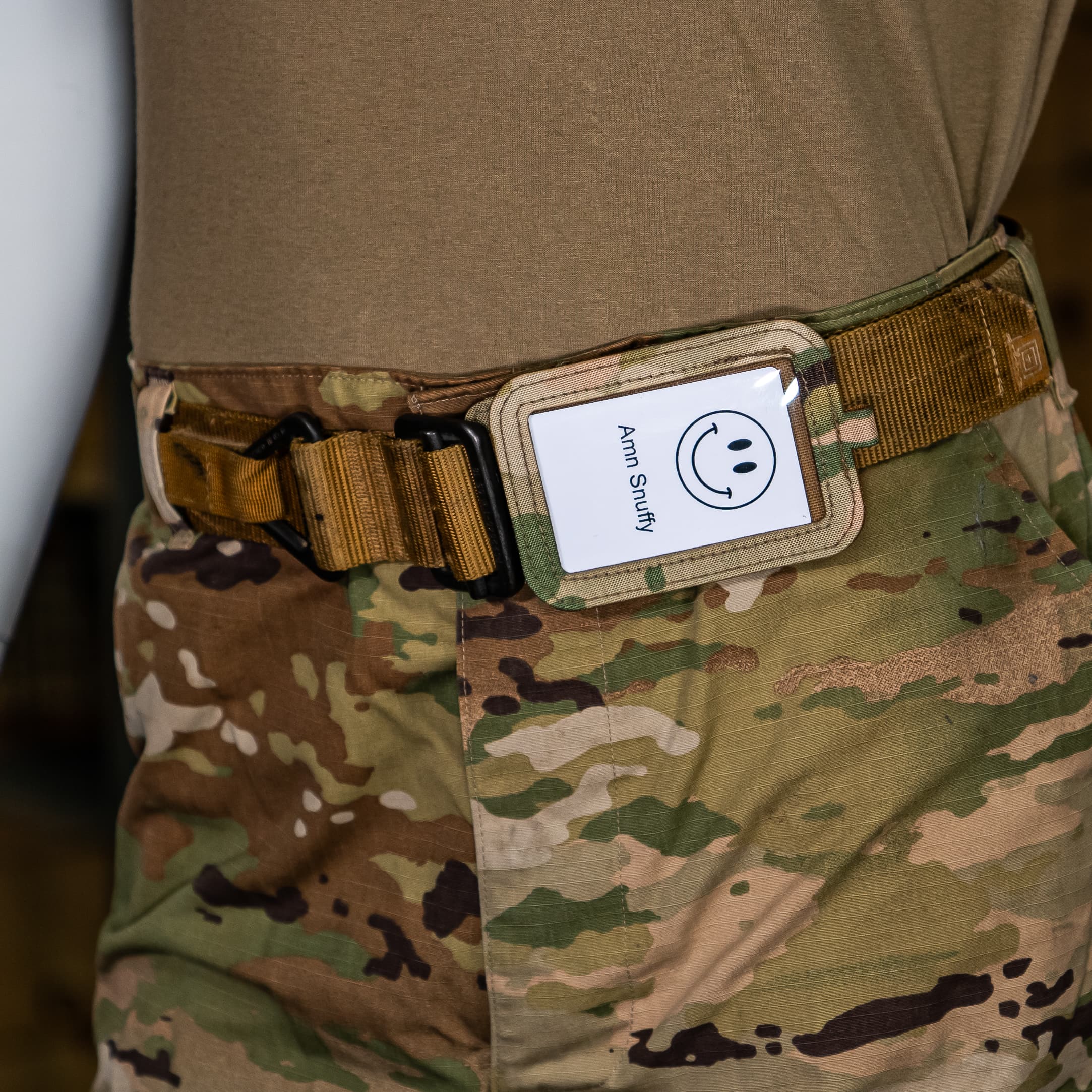 Rapid Badge Holder - thumbnail 6