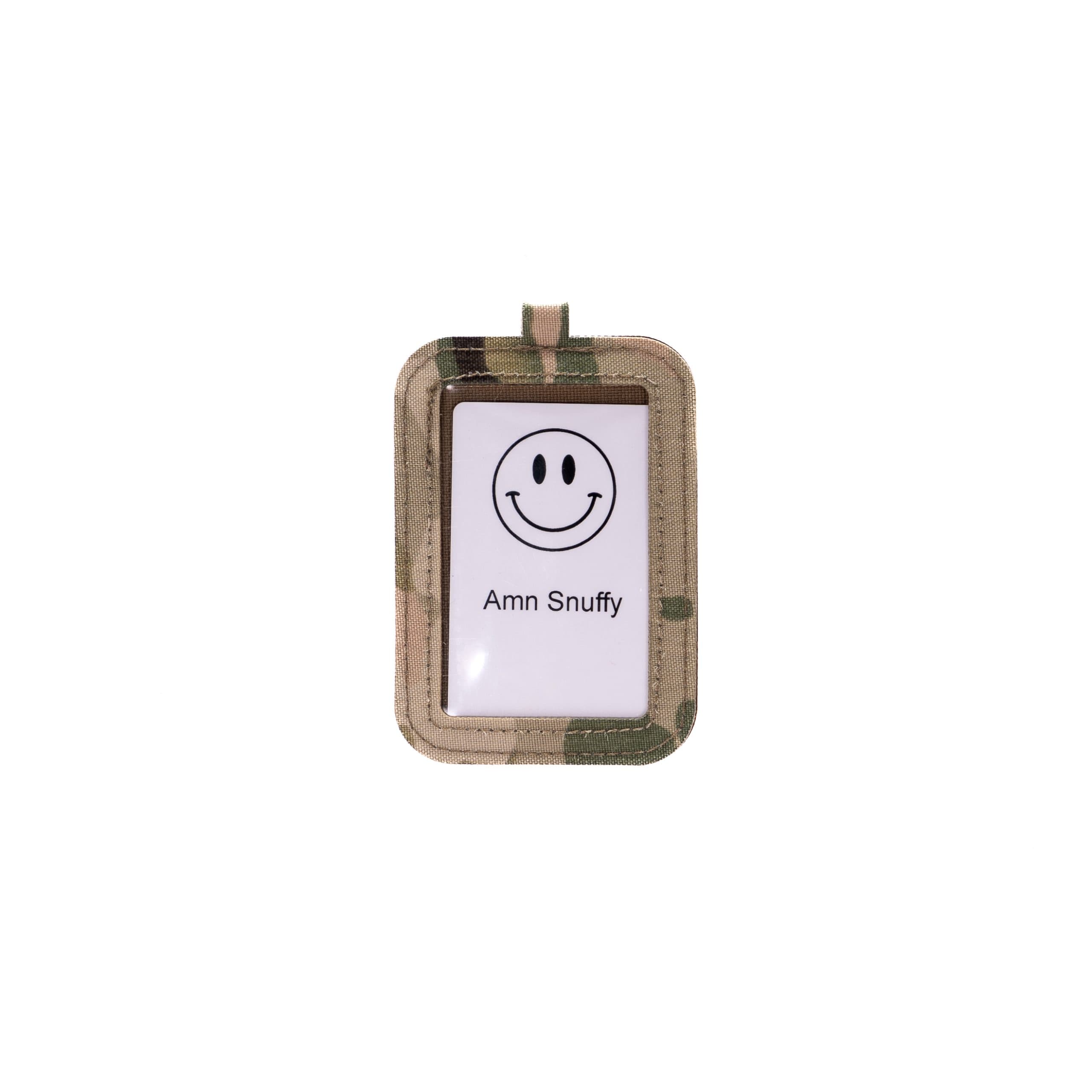 Rapid Badge Holder - thumbnail 2