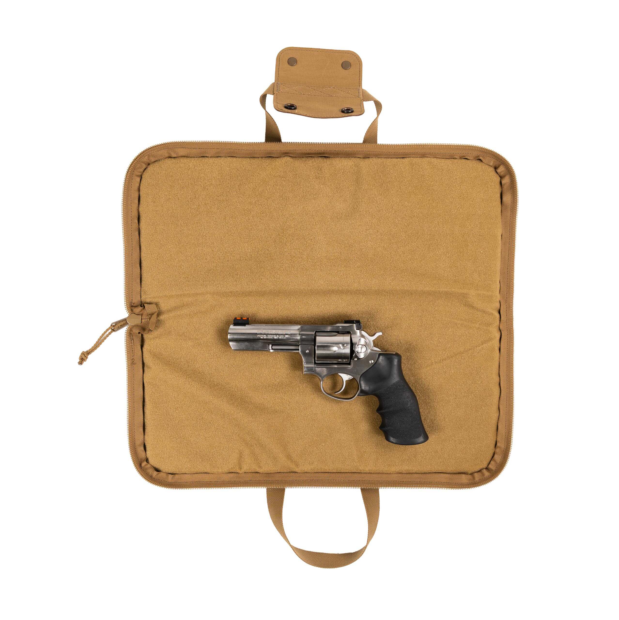 Suppressed Pistol Case - thumbnail 9