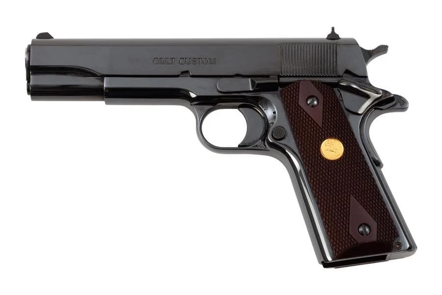 1911 Classic Royal Blue