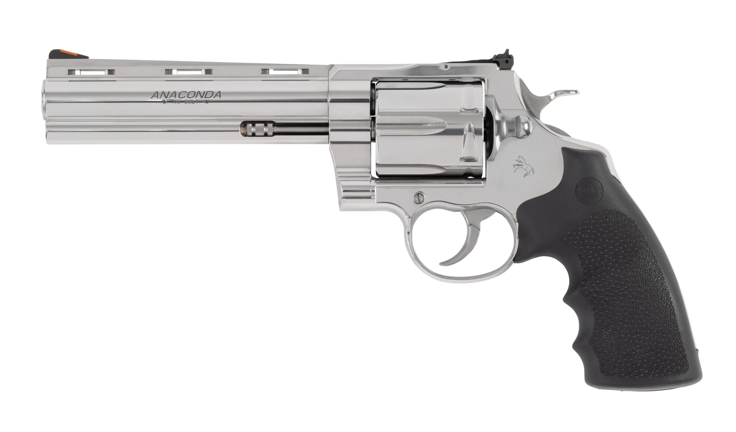 ANACONDA (45 COLT, 6”)