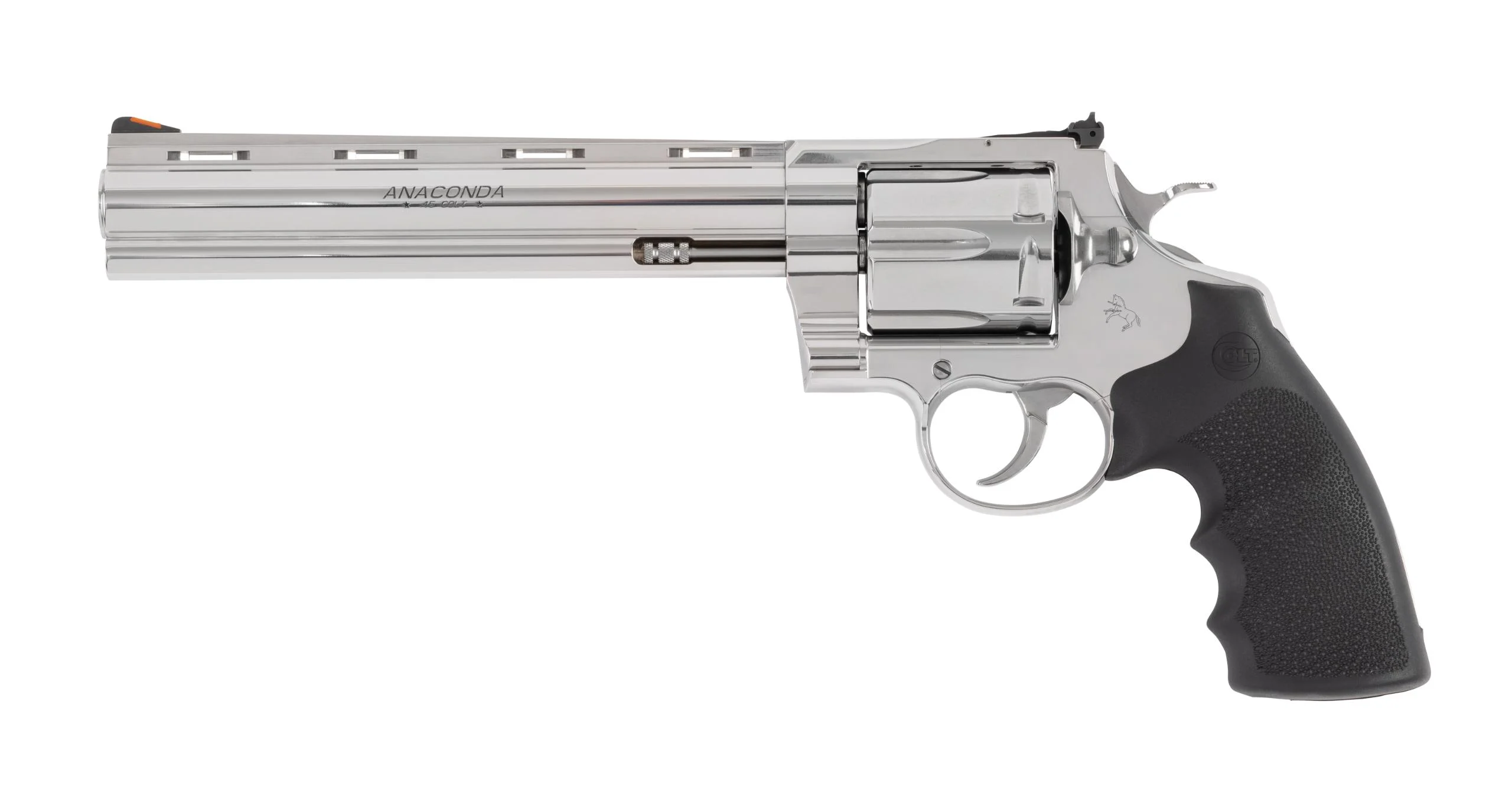 ANACONDA (45 COLT, 8”)
