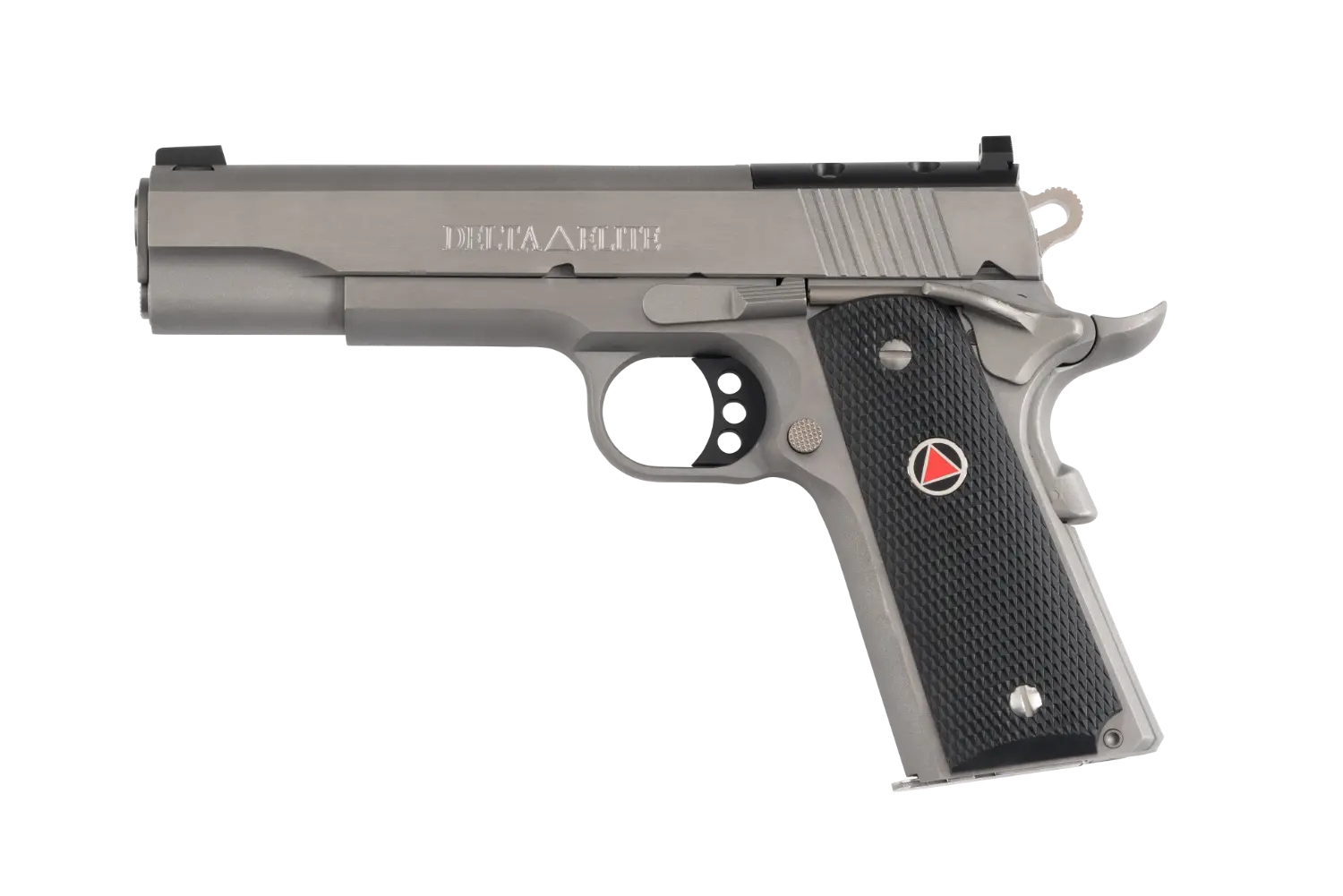 Optics-Ready Delta Elite