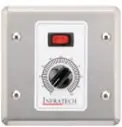 Remote Analog Zoning Controls (Please Call to Order)