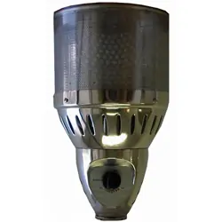Natural Gas Complete Burner