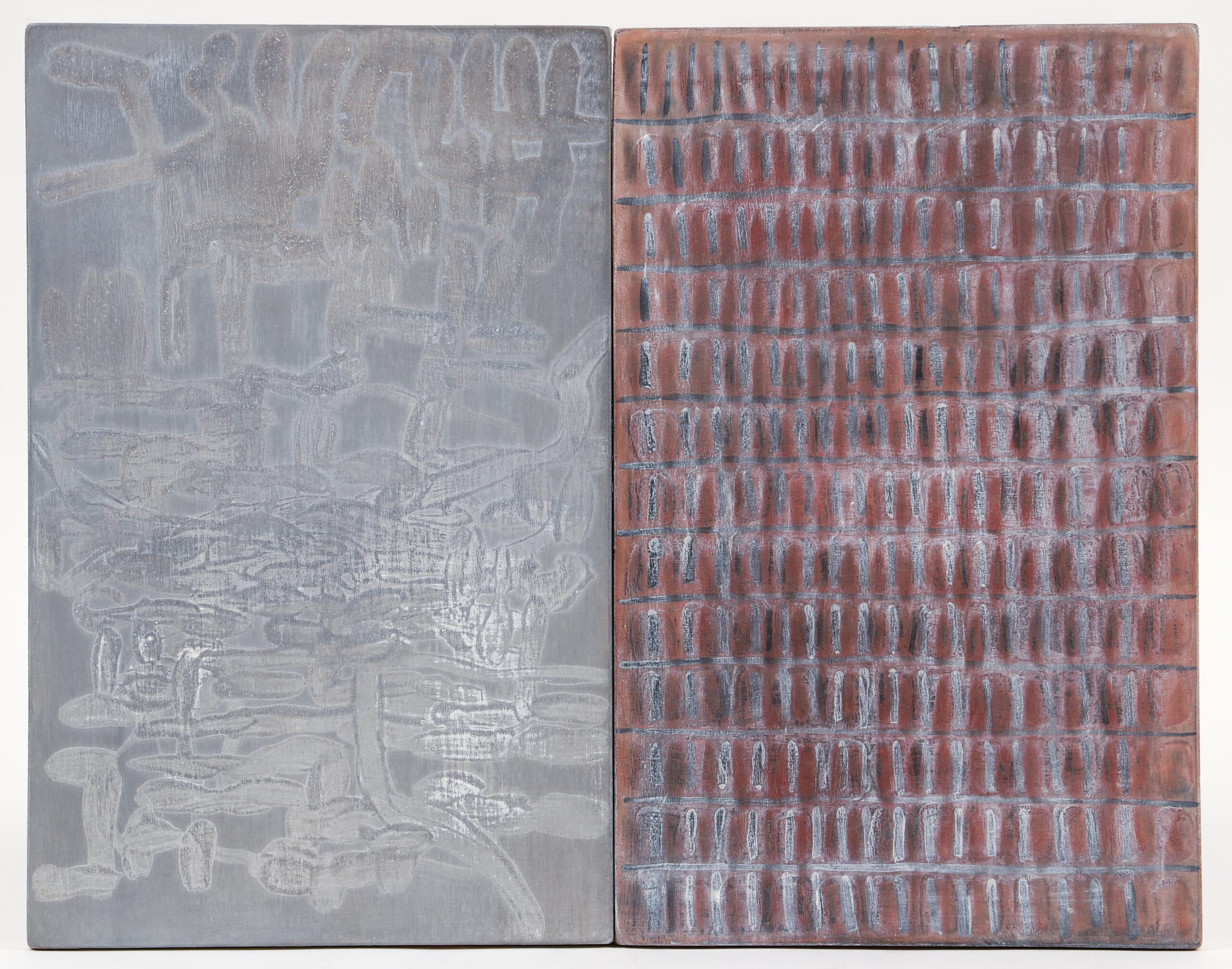 Mille Guldbeck, “Tabula Rasa XXIV”