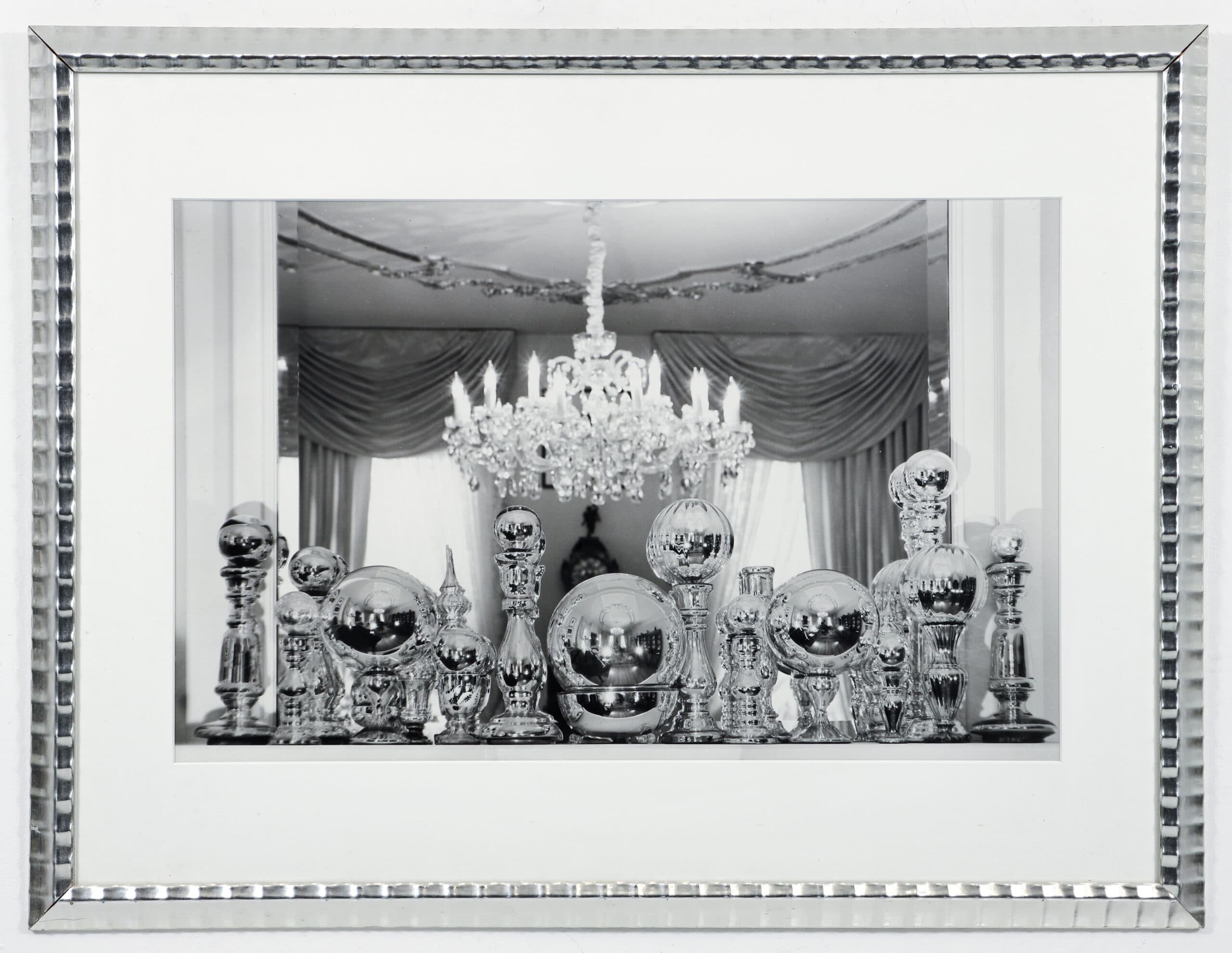 Martin Prekop photograph Mercury Glass 2005