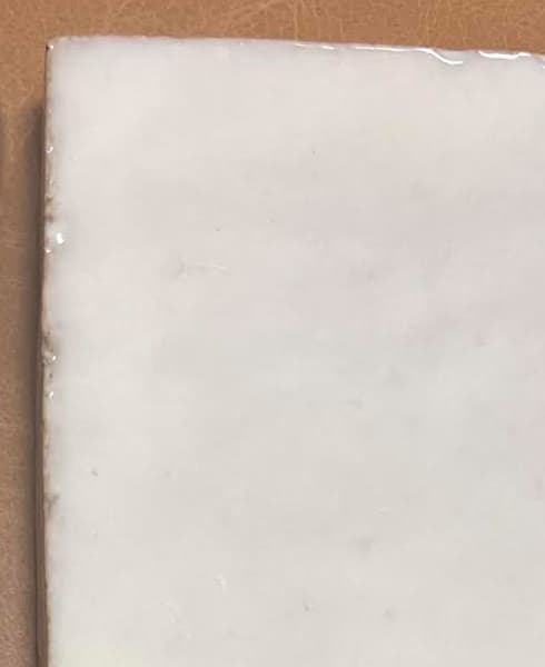 Giallo Pastello 4″x4″